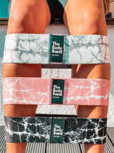 Load image into Gallery viewer, The Marble Body Band Set