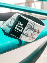 Load image into Gallery viewer, White Marble Light Body Band