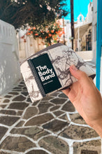 Load image into Gallery viewer, White Marble Light Body Band