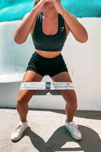 Load image into Gallery viewer, White Marble Light Body Band