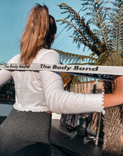 Load image into Gallery viewer, White Long Light Band