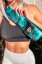 Load image into Gallery viewer, Deep Blue Sea Heavy Body Band