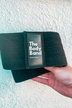 Load image into Gallery viewer, Black Plain Heavy Body Band