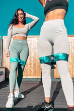 Load image into Gallery viewer, Deep Blue Sea Heavy Body Band