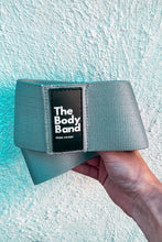 Load image into Gallery viewer, Grey Plain Light Body Band