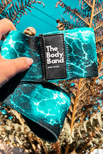 Load image into Gallery viewer, Deep Blue Sea Heavy Body Band