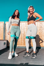 Load image into Gallery viewer, Deep Blue Sea Heavy Body Band