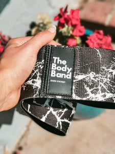 The Extra Heavy Body Band