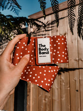 Load image into Gallery viewer, The Polka Body Band
