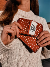 Load image into Gallery viewer, The Polka Body Band
