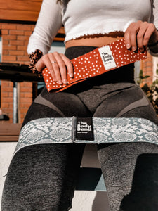 The Polka Body Band