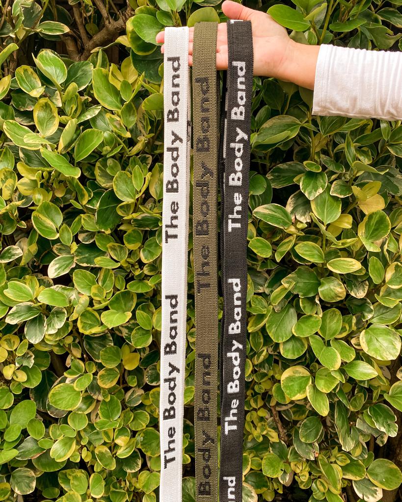 The Long Body Band Set